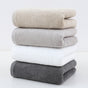 Color Mixing Plush Cotton Hand Towel Set (4-Pack) - Ultra Soft, Absorbent & Quick-Drying Face Towels for V888-ELOSUNG32935