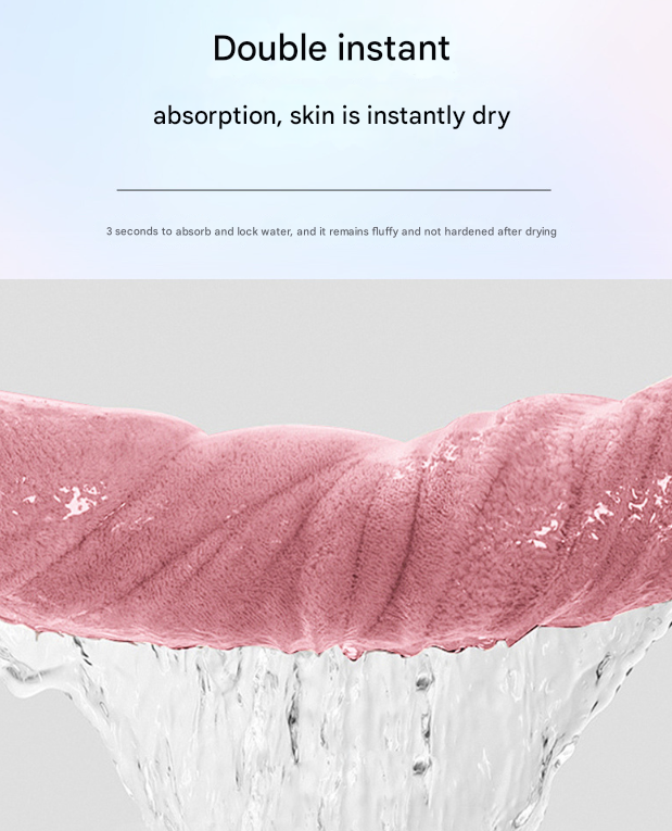 Brown Premium 3-Piece 100% Cotton Towel Set - Ultra Soft, Absorbent & Quick-Dry for Bathroom V888-ELOSUNG32955