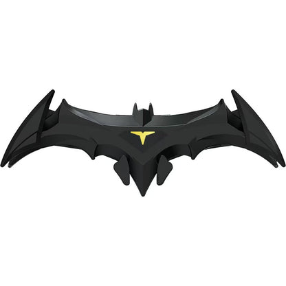 Black Creative Bat-Style Gravity Car Phone Mount - Secure Air Vent Holder with 360 Rotation V888-ELOSUNG32969