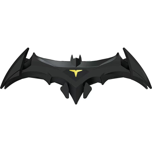 Black Creative Bat-Style Gravity Car Phone Mount - Secure Air Vent Holder with 360 Rotation V888-ELOSUNG32969