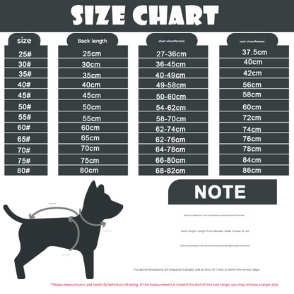 75# Blue Waterproof Reflective Dog Raincoat for Small to Large Dogs V888-ELOSUNG33056