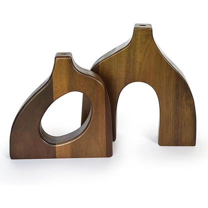 Elegant Nordic-Style Decorative Vase Set - Crafted for Living Rooms & Hotels V888-ELOSUNG33250