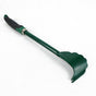 Heavy-Duty Lawn Mower Deck Scraper - Long Handle Garden Tool Cleaner for Blades & Yard Equipment V888-ELOSUNG33944