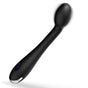 Black G-Spot Vibrator with 12 Vibration Modes - Unisex Pleasure Toy V888-ELOSUNG34033