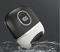 Black Smart Digital Electric Foot File - Automatic Dead Skin Remover V888-ELOSUNG34110