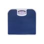 Blue Classic Mechanical Bathroom Scale - Battery-Free Analog Body Weight Scale with Non-Slip Platform V888-ELOSUNG34202