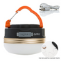 Compact Rechargeable LED Camping Lantern | 300 Lumen, 3 Modes, Magnetic Base & Power Bank Function V888-ELOSUNG34366