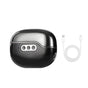 4-in-1 Electric Nail Care Device - Clipper, Grinder, Polisher & UV Sterilizer with Multiple Modes(black) V888-ELOSUNG35014