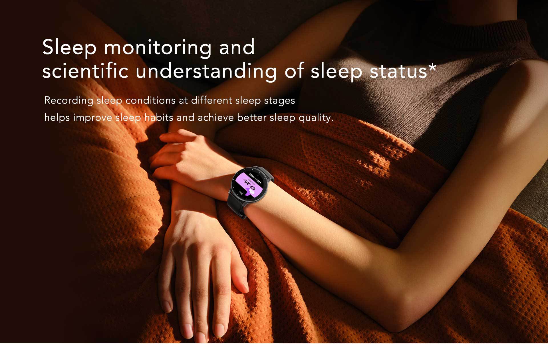 Feature-Rich Smartwatch: 1.28 HD Display Bluetooth Calling Extensive Sports Tracking (blue)" V888-ELOSUNG35061