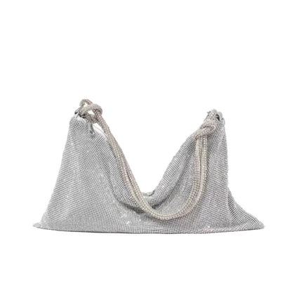 Modern Handbag - Elegant with Decorative Accents(green) V888-ELOSUNG35292