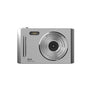 50MP HD Digital Camera with 8X Zoom & Dual Lens System(silvery) V888-ELOSUNG35338