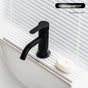 Diatom Mud Faucet Splash Guard & Absorbent Mat - Quick Dry, Non-Slip Sink Organizer(white) V888-ELOSUNG35398