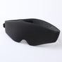 2pcs 3D Contour Blackout Sleep Mask - Ergonomic Eye Mask, Provides Total Darkness and Comfortable Sleep, V888-ELOSUNG35477