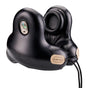 Smart Neck Pillow with Dual Noise Reduction, HIFI Bluetooth Music & Graphene Heating - Sleep Elf" Travel V888-ELOSUNG35484