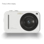 48MP Digital Camera with 16x Zoom & AF Autofocus - Full HD Vlogging Camera for Beginners & Kids(White) V888-ELOSUNG35544