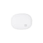 Portable UVC Toothbrush Sterilizer Case - 5-Minute Automatic Sanitizer, USB-C Rechargeable(white) V888-ELOSUNG35566