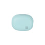 Portable UVC Toothbrush Sterilizer Case - 5-Minute Automatic Sanitizer, USB-C Rechargeable(green) V888-ELOSUNG35567