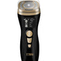 3-in-1 Facial Firming & Anti-Wrinkle Device with HIFU, RF & EMS Technology(black) V888-ELOSUNG35596