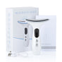 Multi-Function Neck & Face Beauty Device - 4-in-1 LED Light Therapy, EMS Lifting & Anti-Wrinkle V888-ELOSUNG35640