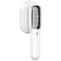 Portable Handheld Garment Steamer & Mini Iron - Smart Temperature Control, Rapid Heating & Powerful Steam for V888-ELOSUNG35659