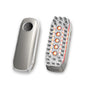 Advanced 4-in-1 Hair Growth Comb with LLLT, RF, EMS & Vibration Massage(White) V888-ELOSUNG35681