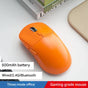 75g Ultra-Lightweight Tri-Mode Wireless Gaming Mouse - 1000Hz Polling Rate, 120-Hour Battery(orange) V888-ELOSUNG35733