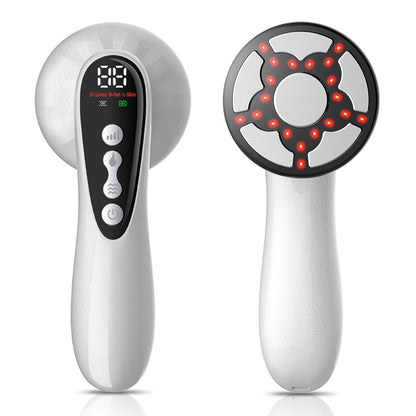Advanced Multi-Technology Body Contouring Device - 5-in-1 Skin Firming, Muscle Toning & Rejuvenation V888-ELOSUNG35744