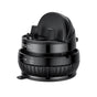 Universal Car Dashboard Phone Holder with Rotary Suction Cup & 360 degrees Rotation(black) V888-ELOSUNG35771