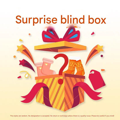 Collectible Figure Blind Box(Free dress-up clothes) - One Random Figure Per Box: Which Will You Get? V888-ELOSUNG35785