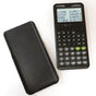 Advanced Scientific Calculator with 417 Functions & Large Natural Textbook Display(black) V888-ELOSUNG35822