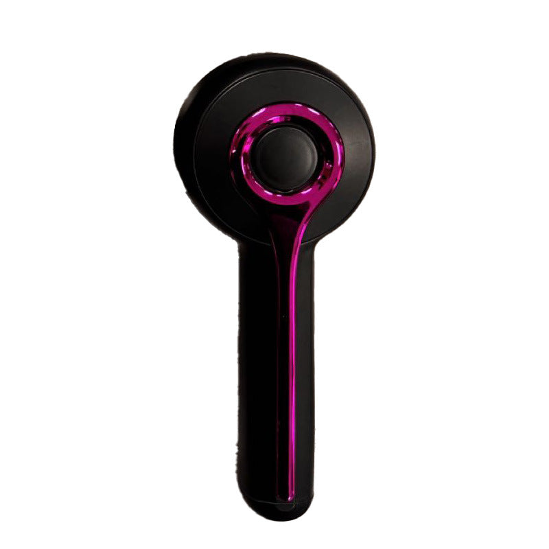 Electric Scalp Massager & Essential Oil Applicator Brush - 360 Kneading, 3 Modes, USB-C Rechargeable(black) V888-ELOSUNG35828