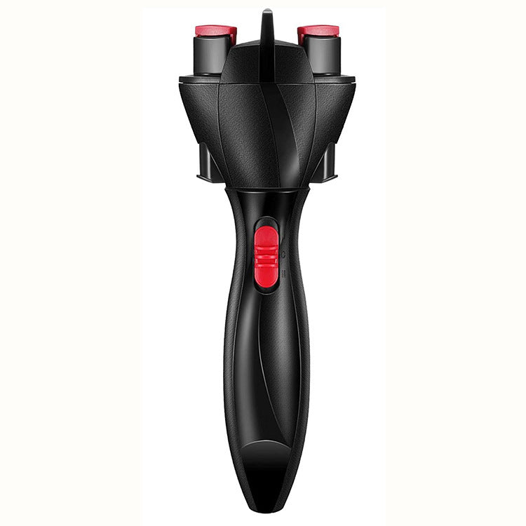 Automatic Hair Braiding Tool - Bi-Directional Rotation, Quick Twist Styling for Braids & Handmade V888-ELOSUNG35836