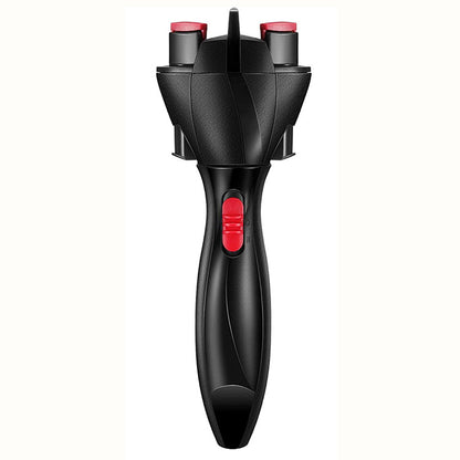 Automatic Hair Braiding Tool - Bi-Directional Rotation, Quick Twist Styling for Braids & Handmade V888-ELOSUNG35836