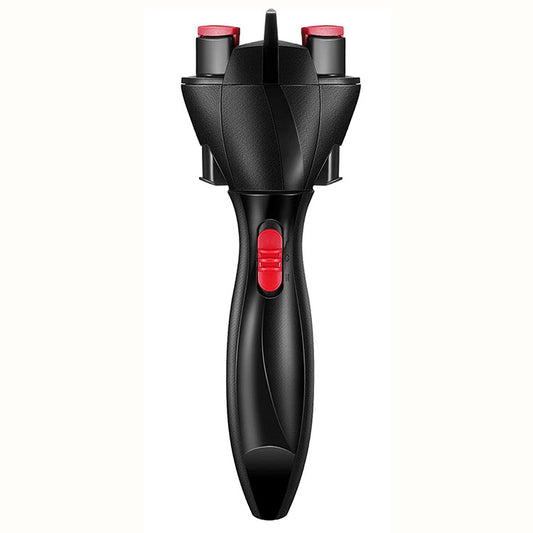 Automatic Hair Braiding Tool - Bi-Directional Rotation, Quick Twist Styling for Braids & Handmade V888-ELOSUNG35836