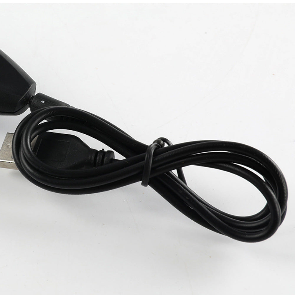 Automatic Hair Braiding Tool - Bi-Directional Rotation, Quick Twist Styling for Braids & Handmade V888-ELOSUNG35836