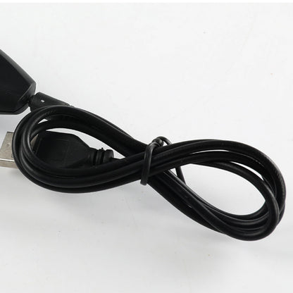 Automatic Hair Braiding Tool - Bi-Directional Rotation, Quick Twist Styling for Braids & Handmade V888-ELOSUNG35836