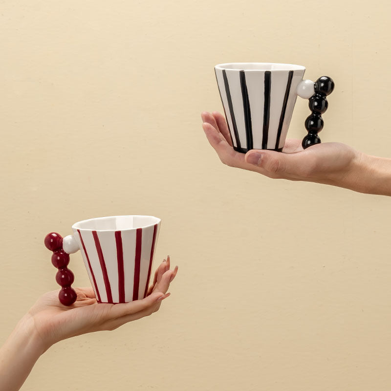 Random Color Surprise Cup Mystery Box - Receive One Random Mug, Tumbler or Glass V888-ELOSUNG36083