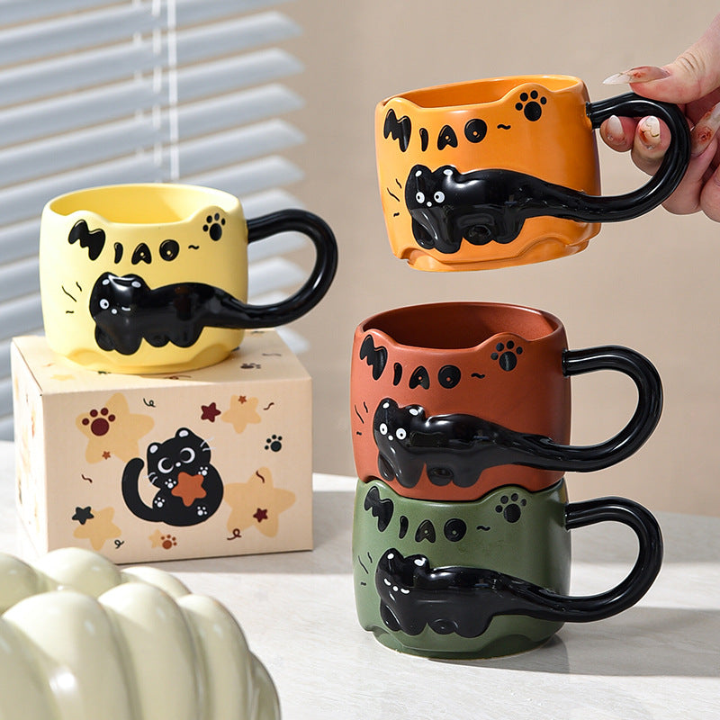 Random Color Surprise Cup Mystery Box - Receive One Random Mug, Tumbler or Glass V888-ELOSUNG36083
