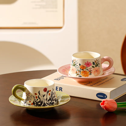 Random Color Surprise Cup Mystery Box - Receive One Random Mug, Tumbler or Glass V888-ELOSUNG36083