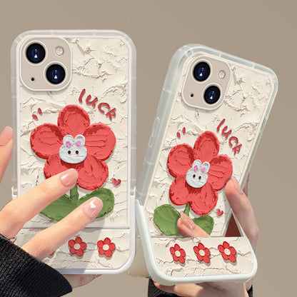 Random Color iPhone Case Surprise Box - 5 Pack of Random Style Covers for Your Apple Model V888-ELOSUNG36084