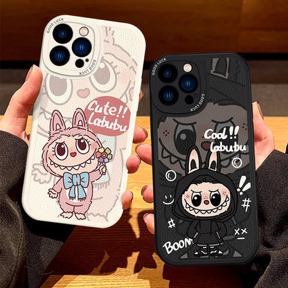Random Color iPhone Case Surprise Box - 5 Pack of Random Style Covers for Your Apple Model V888-ELOSUNG36084