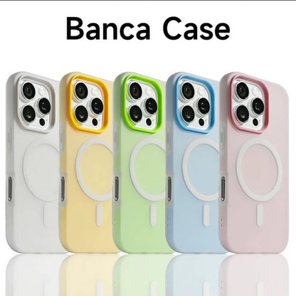 Random Color iPhone Case Surprise Box - 5 Pack of Random Style Covers for Your Apple Model V888-ELOSUNG36084