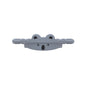 2 Pcs Grey Koala Adorable Animal Silicone Cup Carrier - Portable Reusable Handle for Water Cup(cup not V888-ELOSUNG36351