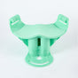 Green Ergonomic Pelvic Floor & Glute Trainer - Home Workout Equipment for Hips and Inner Thighs V888-ELOSUNG36385