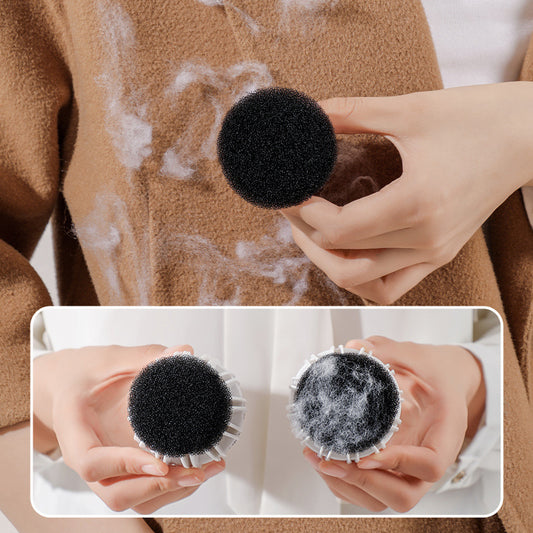 Magic Laundry Balls Set of 4 - Anti-Pilling Fuzzy Lint Remover for Washing Machine V888-ELOSUNG36714