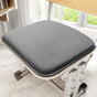 Memory Foam Student Seat Cushion - Pressure Relief, Non-Slip with Adjustable Straps for Healthy V888-ELOSUNG37073