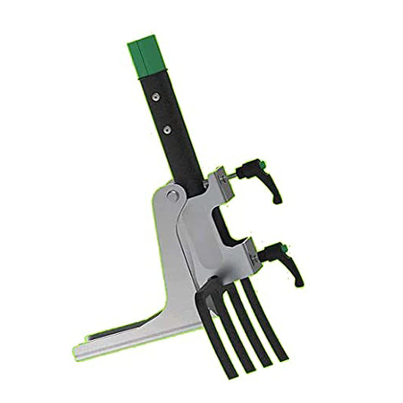 Premium Stand-Up Weeder Tool - Ergonomic Garden Assistant for Effortless Weed Removal V888-ELOSUNG38270