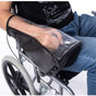 2 Pack Wheelchair Joystick Controller Cover - Transparent, Waterproof & Windproof V888-ELOSUNG38315