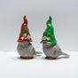 Garden & Home Decor Bird Figurines - Balcony Resin Craft Ornaments, Micro Landscape & Rockery Decorations V888-ELOSUNG38359