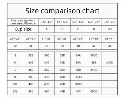 L Black Women Seamless Wire-Free Bra Comfortable Full Coverage Bralette Invisible Wireless Lingerie for V888-ELOSUNG38574